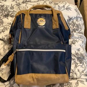 BioWorld The Mandalorian The Child Backpack
